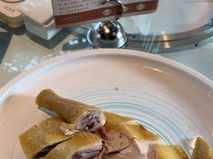 -申粤轩酒楼·三十年粤菜经典(丁香花园店)