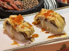 -明治屋(二十三年洪化桥店)