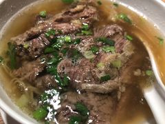 -百福麵家(新馬路店)