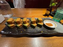 -敏珠拉姆藏餐·南京厨房(富春江东街店)