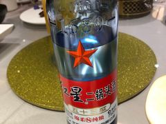 -御花园·粤菜·海鲜火锅(中山公园店)