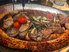 -404干式熟成牛排馆•聚会餐厅