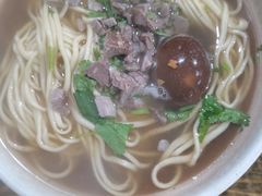 -北路拉面馆(洪湖里店)