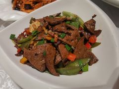 -马凯餐厅(地安门店)