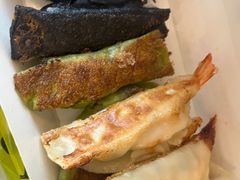 -众品老方子锅贴甜沫(李村店)