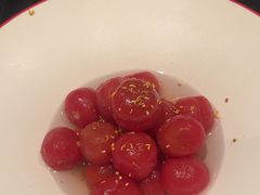 -海天楼中餐厅(吴宫泛太平洋酒店)