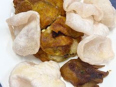 -师傅仔美食(东华老店)