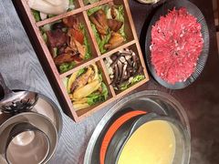 -芸鲜季·云南野生菌餐厅· 云南风物味研社(闵行店)