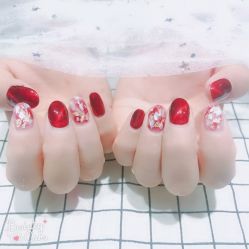 -Halo美甲美睫