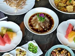 -西安凯悦酒店·湖畔中餐厅