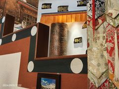 -敏珠拉姆藏餐·南京厨房(富春江东街店)