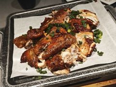 -绿茶餐厅(广州天河城店)