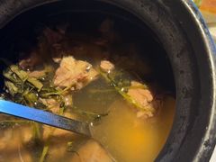 -八府香鸭·啫啫煲(华山路店)