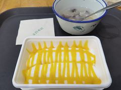 芒果肠粉-文昌邓记清补凉(西沙路店)