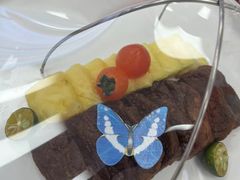 -天隆酒店·本地海鲜鲁菜(烟台大学店)