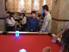 -好享派·团建轰趴馆(旗舰店)