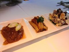 特色酱萝卜-苏浙汇(古北店)