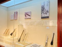 -中国湖笔博物馆(莲花庄路)