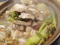 -洪大厨鸡煲(福田店)