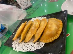 -令氏家外家周秦食府(高新店)