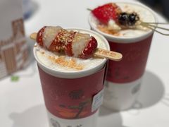 -眷茶(大卫城10楼店)
