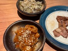 -烧肉达人•炭火烧肉(新天地店)