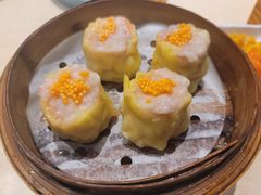 -黄金粥港式·早晚茶(海阳路店)