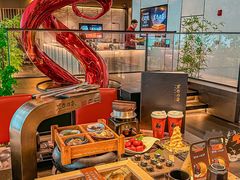 -黑牛の店·黑金店(沈阳万象城店)