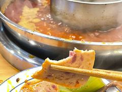 -飘香火锅(玉林西路店)