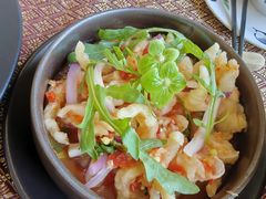 -南沙游艇会·大兵船餐厅