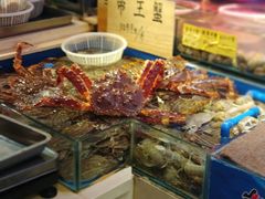 -黄寺蒸汽海鲜(黄寺大街店)