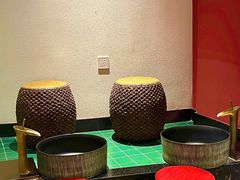 -泰悠谷养生SPA(世茂商业街店)
