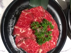 -花味烤肉·拌饭(庐阳万象汇店)
