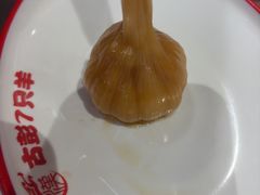 -7只羊·鲜羊肉串·地锅鸡精酿(玄武墨香路店)
