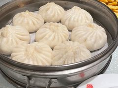 -狗不理(山东路总店)