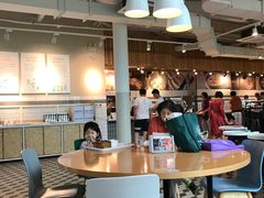 大堂-阿那亚第二食堂 Cafeteria 2