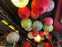 -吼堂老火锅(太古里总店)