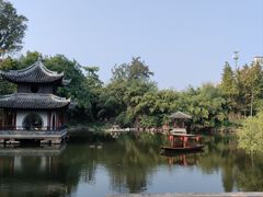 -水绘园