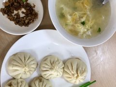 -津门永胜包子铺(哈尔滨道总店)