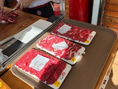 -焯牛潮汕牛肉火锅(云峰街创始店)