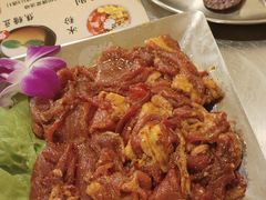 -老渔家·白族·石板烧·野生菌火锅(古城中心店)