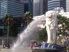 iphone_upload_pic-鱼尾狮公园