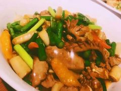 -一哥美食(总店)