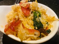 -捞王锅物料理(凯旋路店)