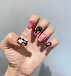 -LILY NAILS美甲美睫