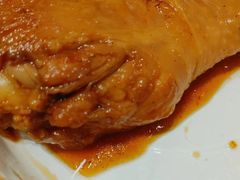 -陳香貴·兰州牛肉面(上海长风大悦城店)