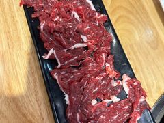-嬷孙家潮汕牛肉火锅(北京路天河城店)