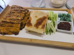-大碗居·烤鸭·鱼头泡饼(天坛东门店)