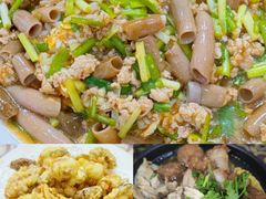 -友利砂锅居(烟台店)