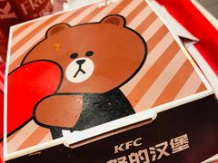 -肯德基(丰北路店)